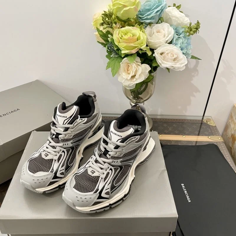 Supportive Balenciaga Track Shoes 16886