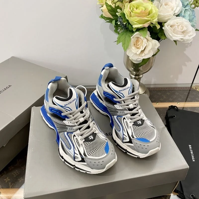 Premium Balenciaga Track Shoes 16888