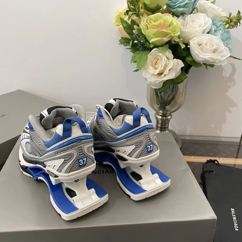 Premium Balenciaga Track Shoes 16888