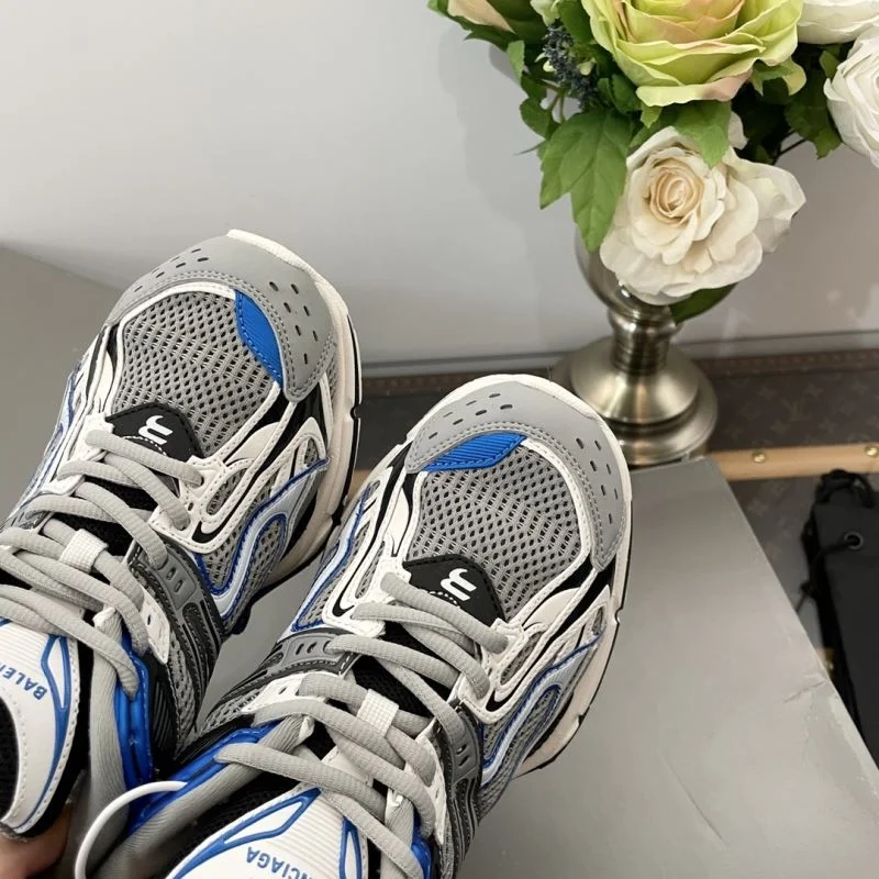Premium Balenciaga Track Shoes 16888