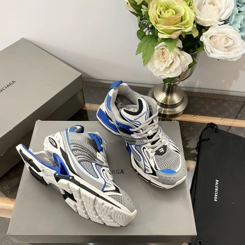 Premium Balenciaga Track Shoes 16888