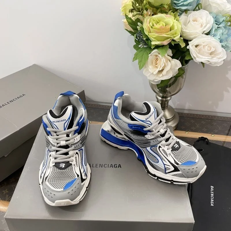 Premium Balenciaga Track Shoes 16888