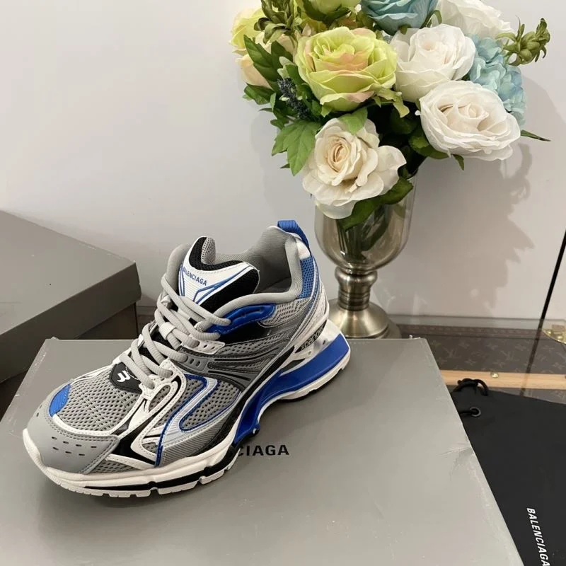 Premium Balenciaga Track Shoes 16888