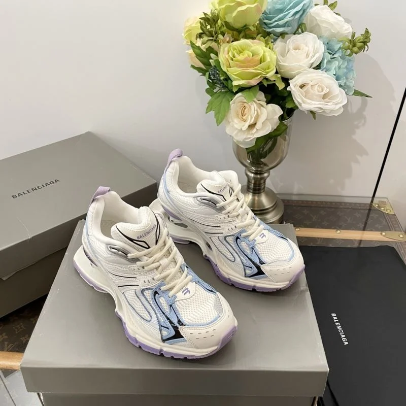 Seasonal Balenciaga Track Shoes 16930