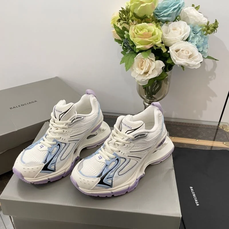 Seasonal Balenciaga Track Shoes 16930