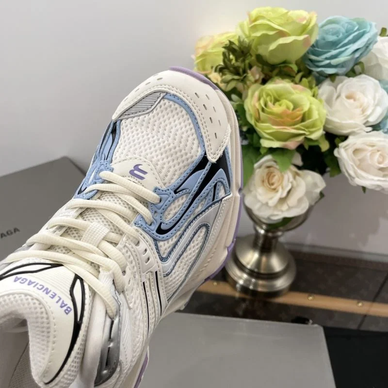 Seasonal Balenciaga Track Shoes 16930