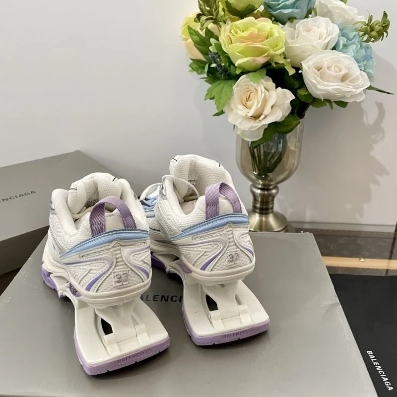 Seasonal Balenciaga Track Shoes 16930