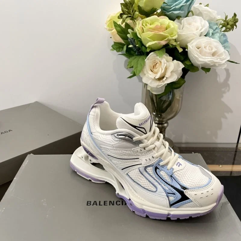 Seasonal Balenciaga Track Shoes 16930