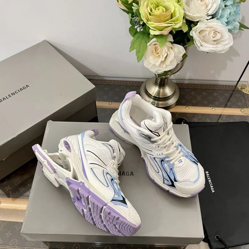 Seasonal Balenciaga Track Shoes 16930