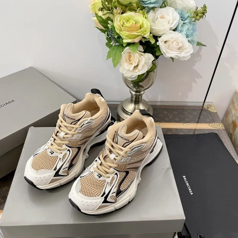 Balenciaga Track Shoes Classic 16825