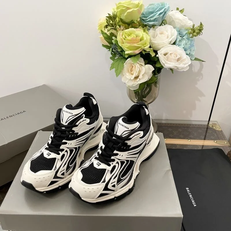Balenciaga Track Shoes Fashionable 16826