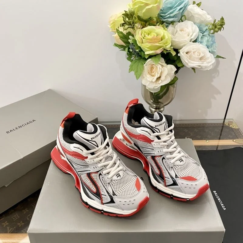 Attractive Balenciaga Track Shoes 16834