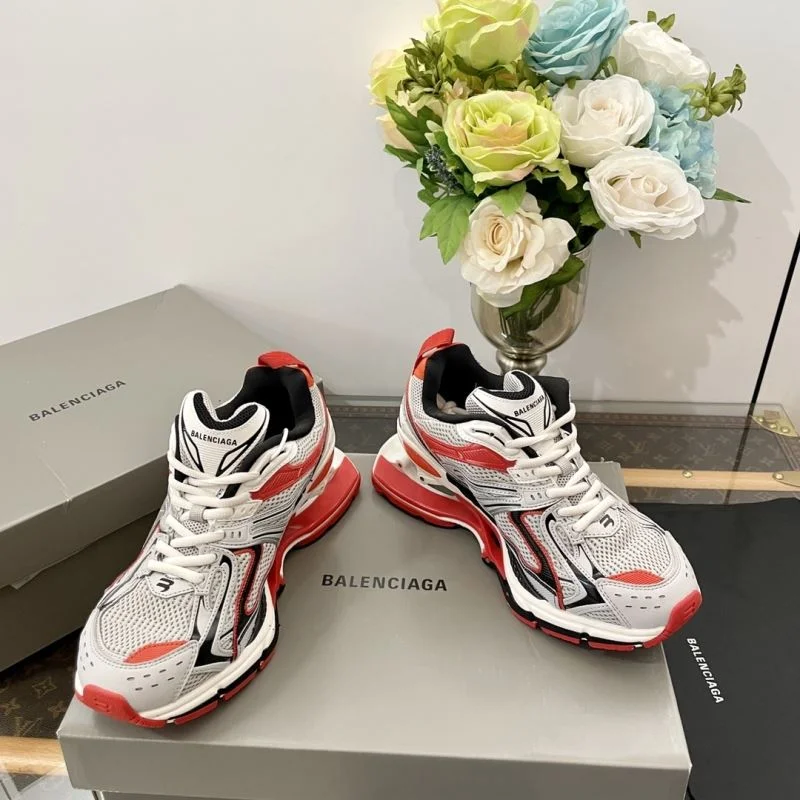 Attractive Balenciaga Track Shoes 16834