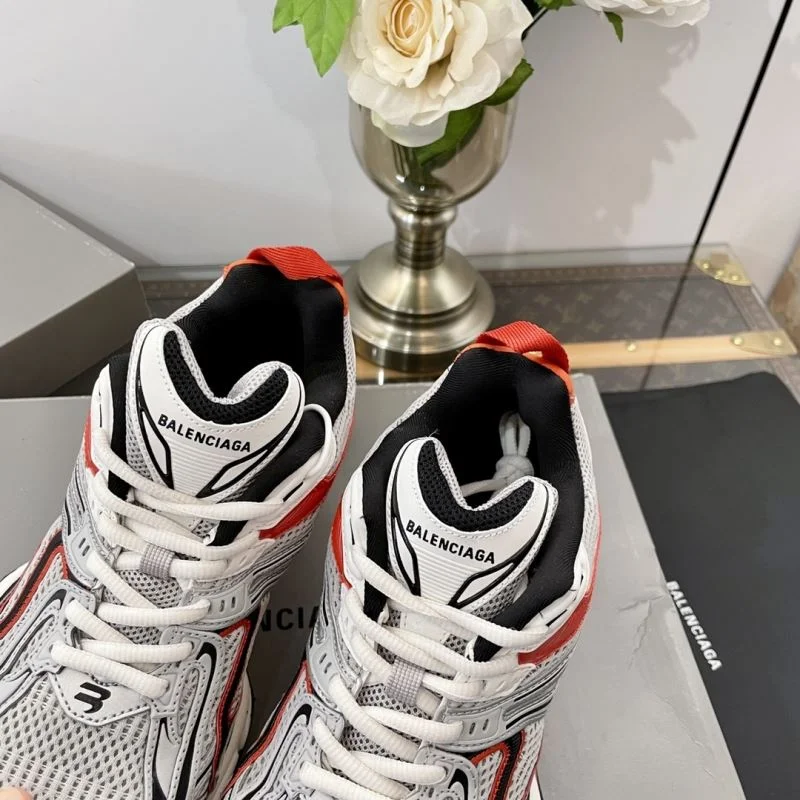 Attractive Balenciaga Track Shoes 16834