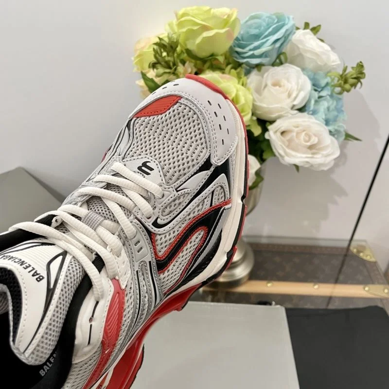 Attractive Balenciaga Track Shoes 16834