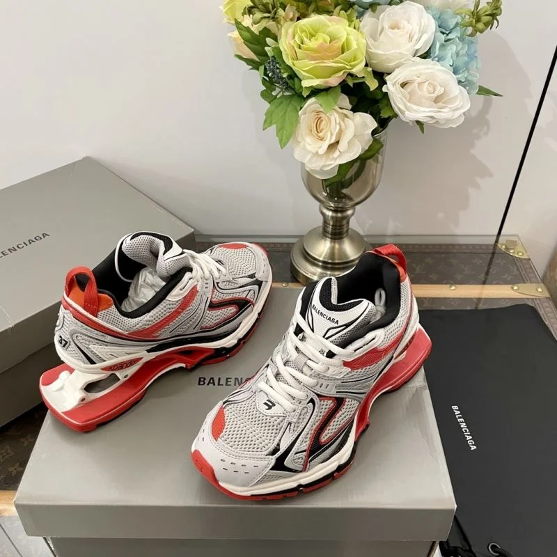Attractive Balenciaga Track Shoes 16834