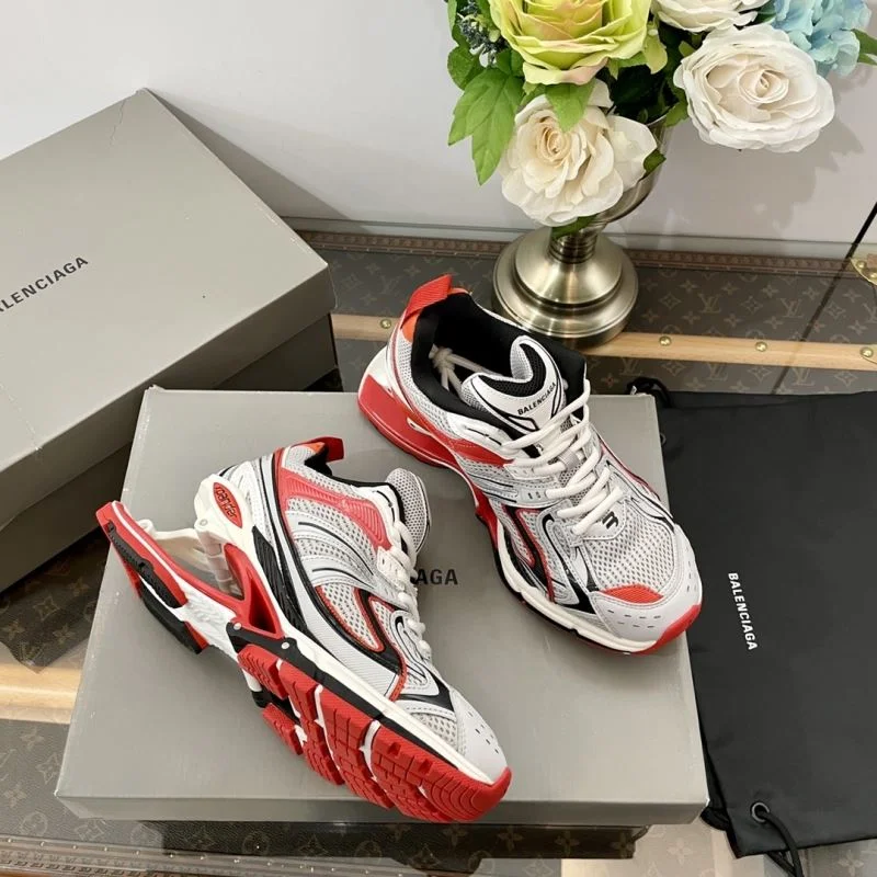 Attractive Balenciaga Track Shoes 16834