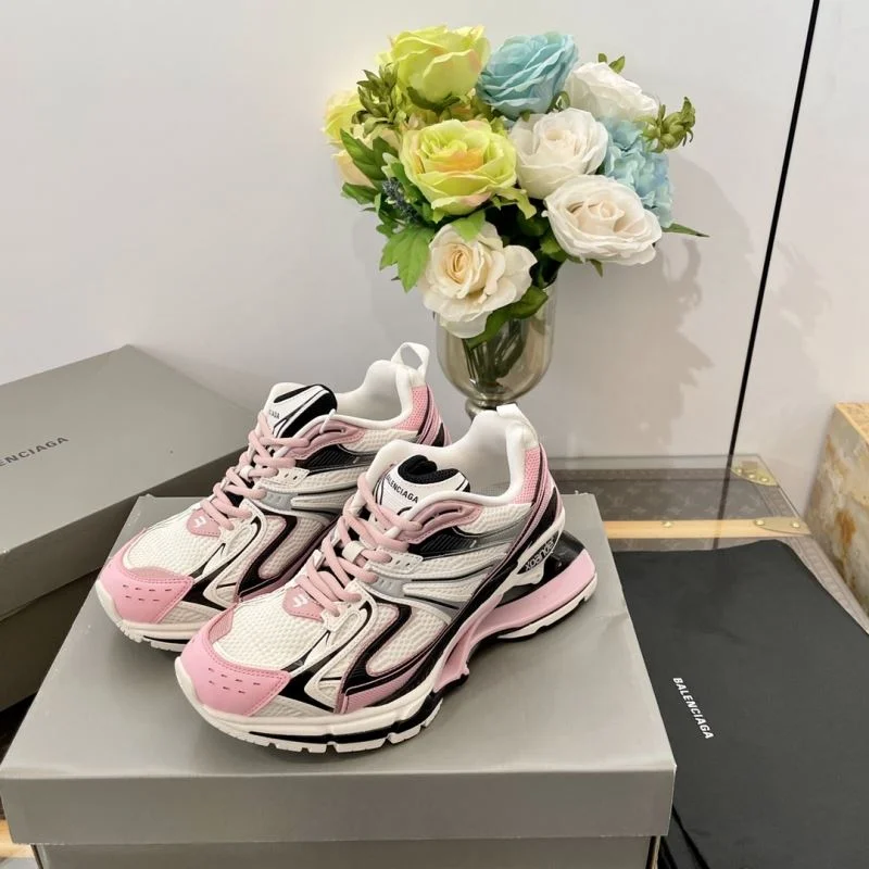 FlexibleFit Balenciaga Track Shoes 16827