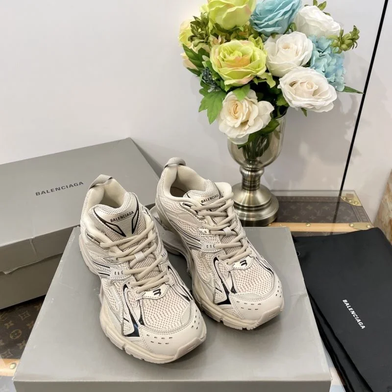 Balenciaga Track Shoes Modern 16828