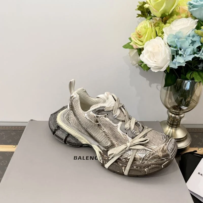 Balenciaga Track Shoes Attractive 16832