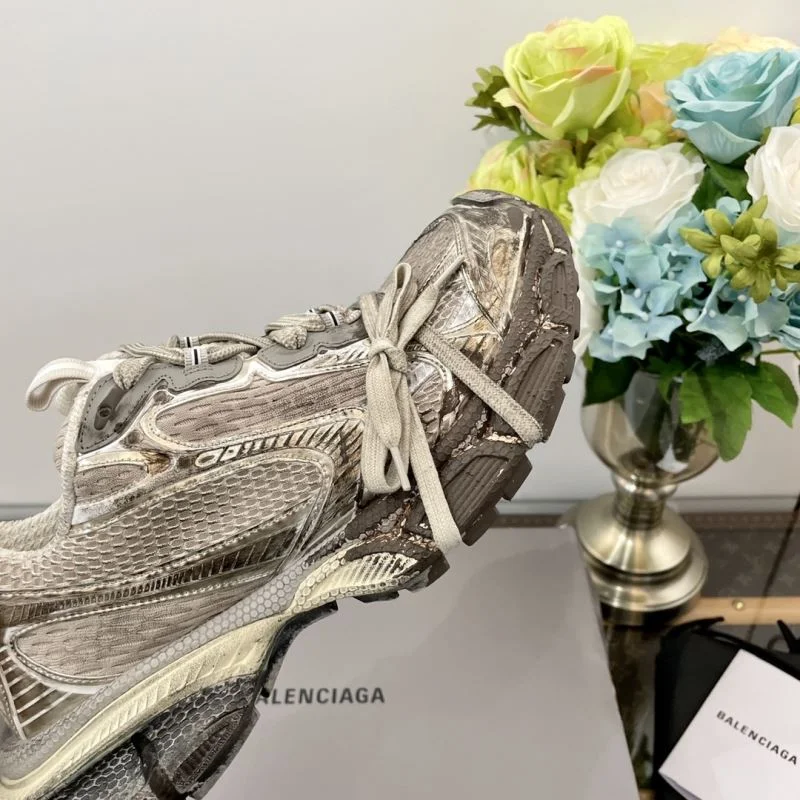 Balenciaga Track Shoes Attractive 16832
