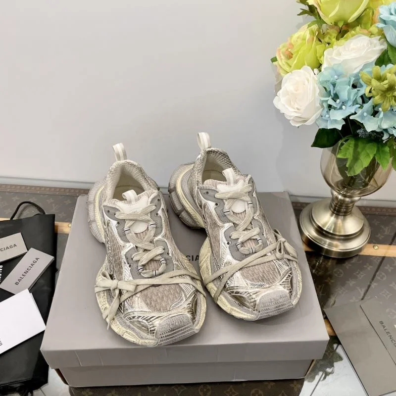 Balenciaga Track Shoes Fashionable 16830