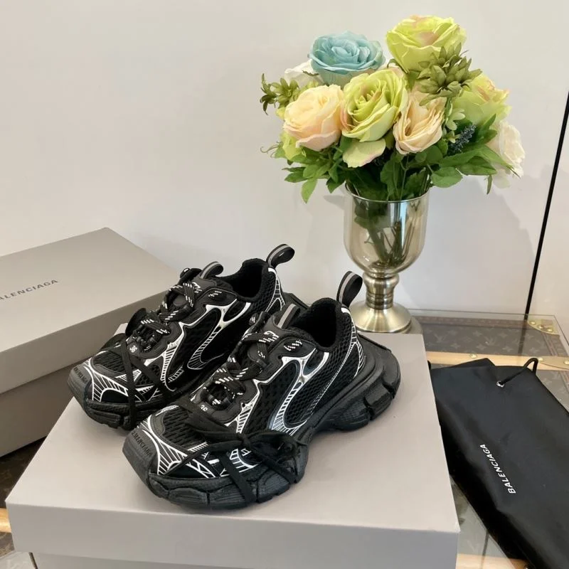 Soft Balenciaga Track Shoes 16819