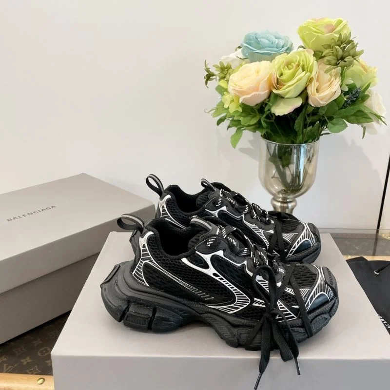 Soft Balenciaga Track Shoes 16819