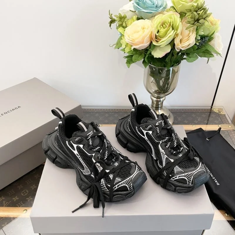 Soft Balenciaga Track Shoes 16819
