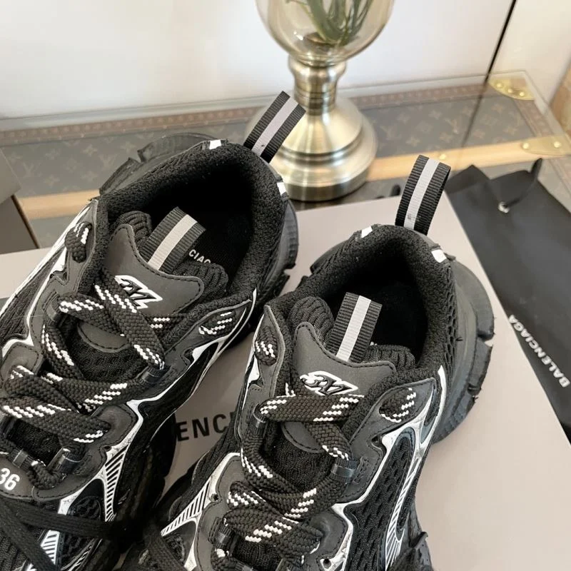 Soft Balenciaga Track Shoes 16819