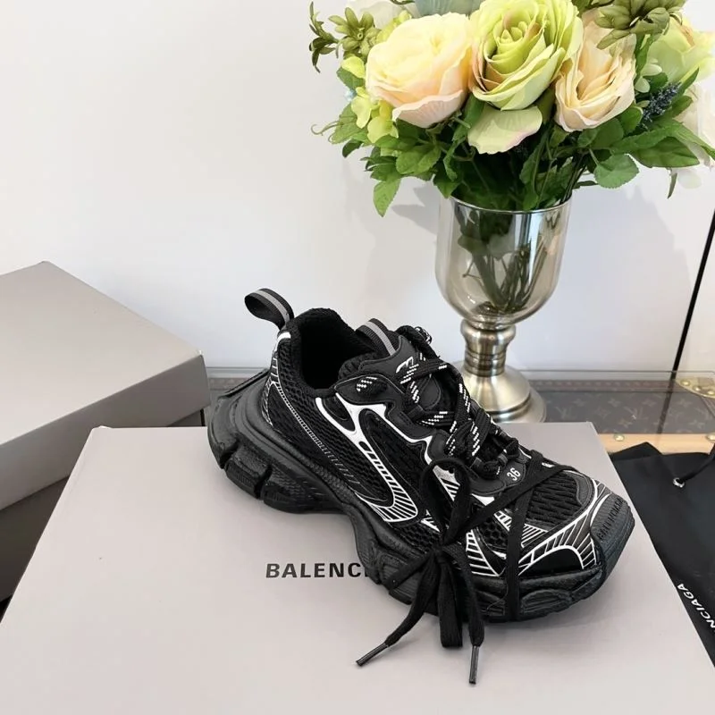 Soft Balenciaga Track Shoes 16819