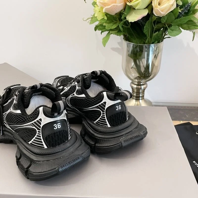 Soft Balenciaga Track Shoes 16819