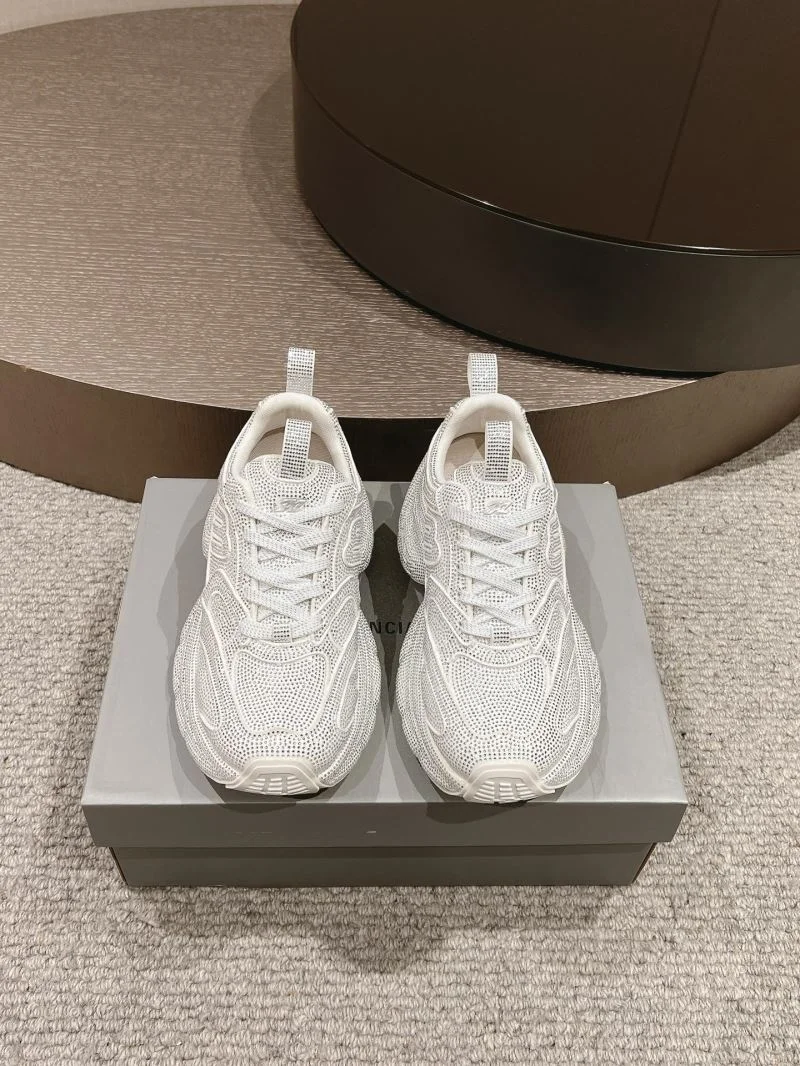 Modern Balenciaga Track Shoes 16870