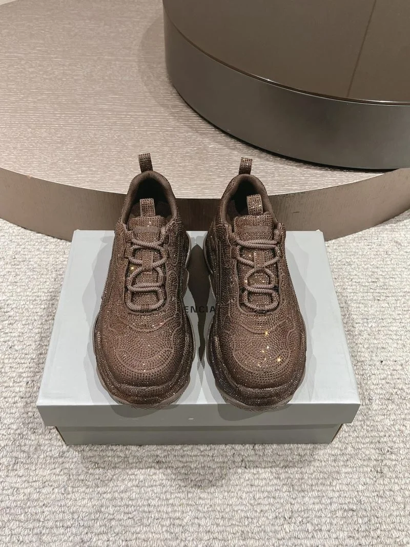 Neat Balenciaga Track Shoes 16817