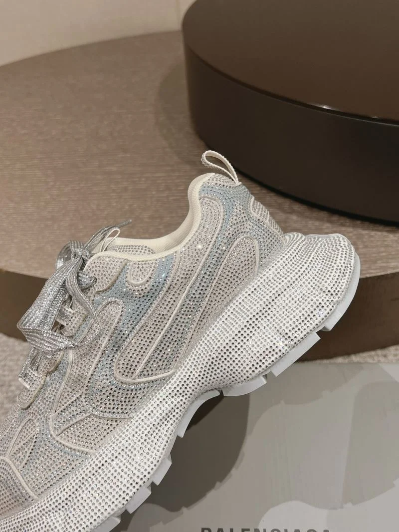 EasyMatch Balenciaga Track Shoes 16829