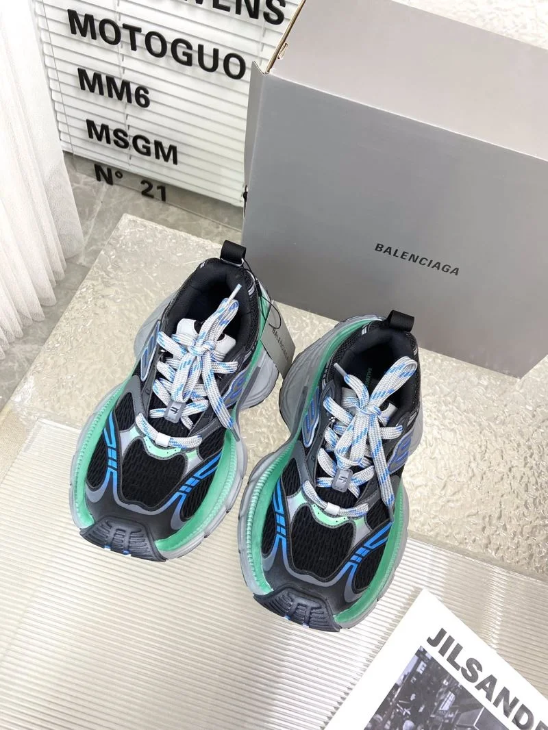 Trendy Balenciaga Track Shoes 16768