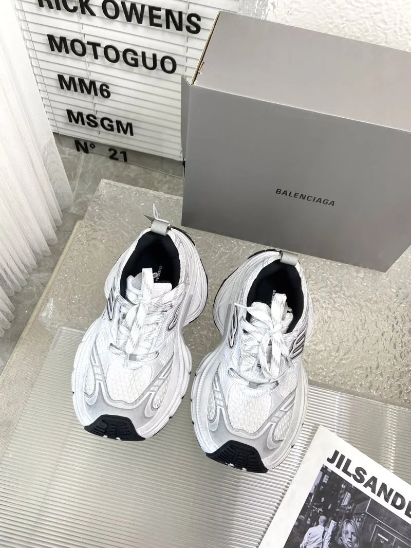 Balenciaga Track Shoes Original 16766