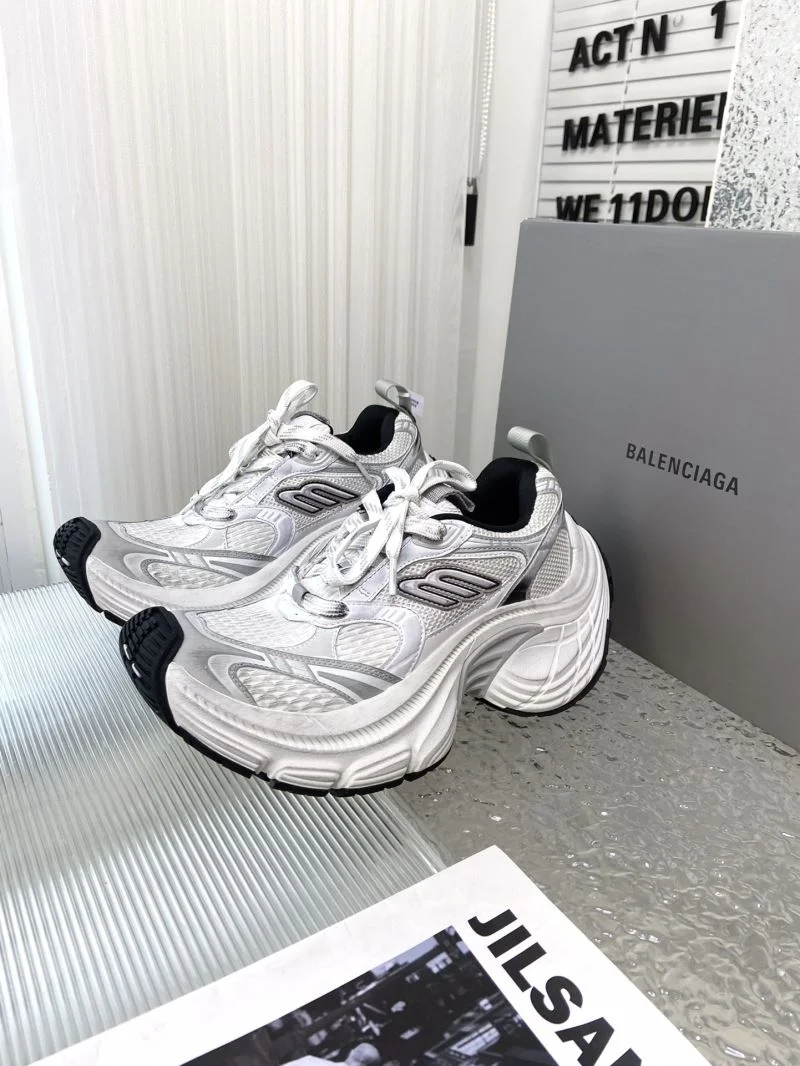 Balenciaga Track Shoes Original 16766