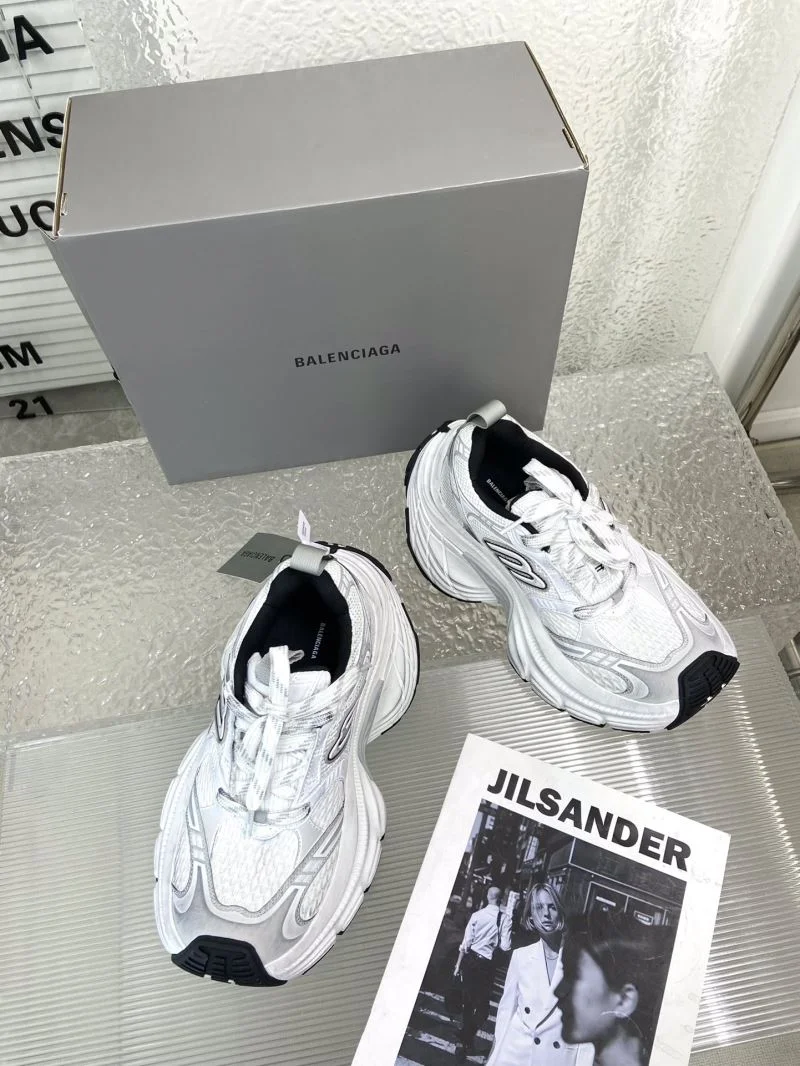Balenciaga Track Shoes Original 16766