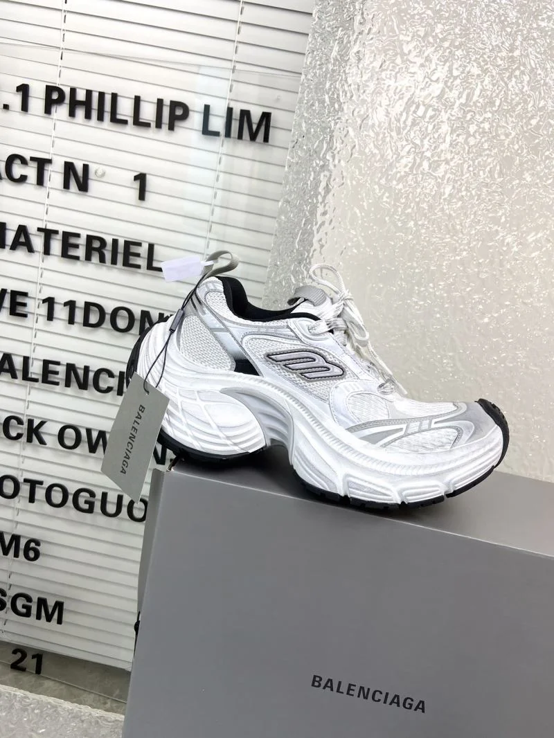 Balenciaga Track Shoes Original 16766