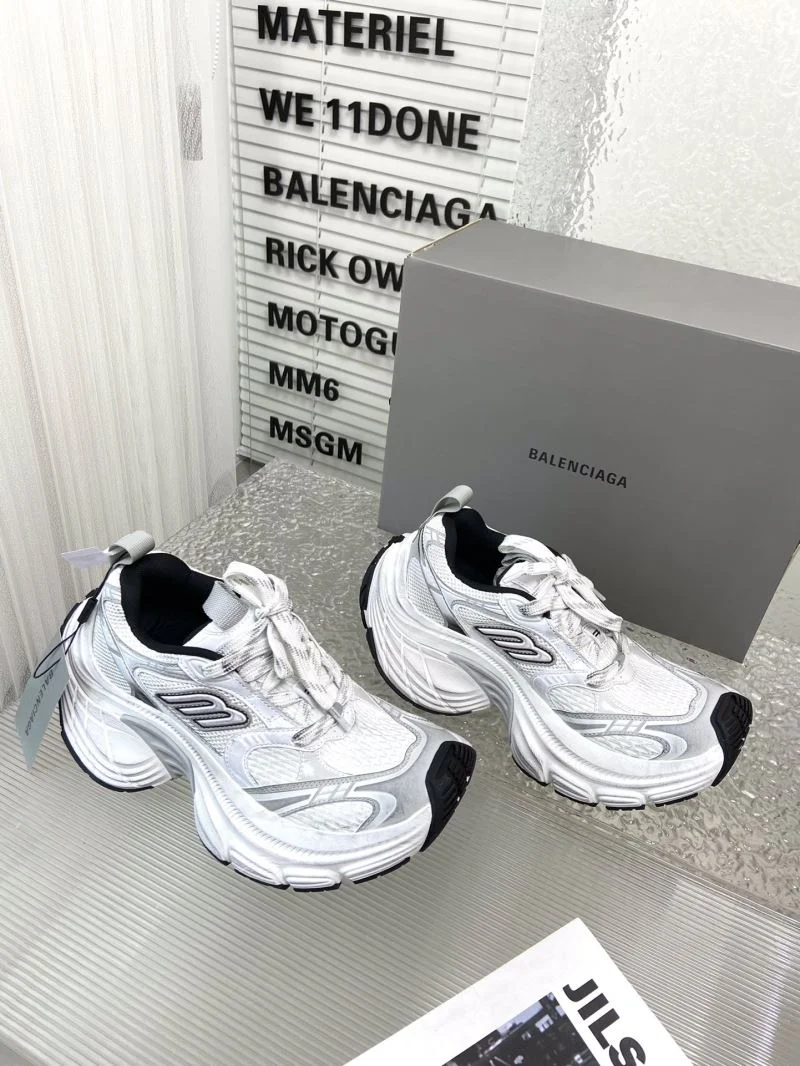 Balenciaga Track Shoes Original 16766