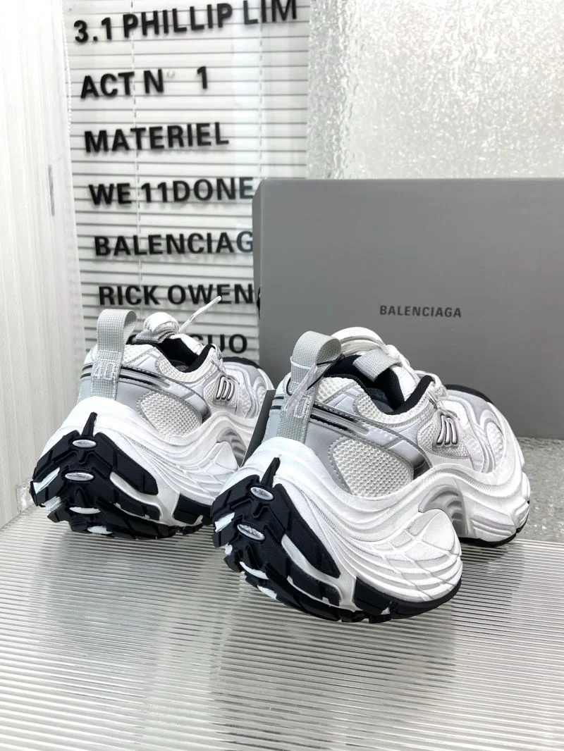 Balenciaga Track Shoes Original 16766
