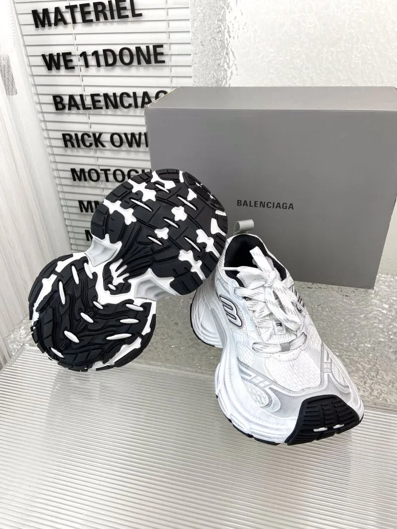 Balenciaga Track Shoes Original 16766