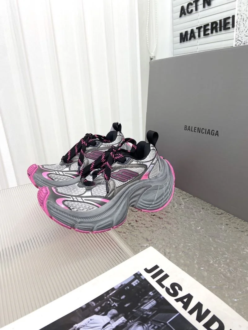 SoftTouch Balenciaga Track Shoes 16764