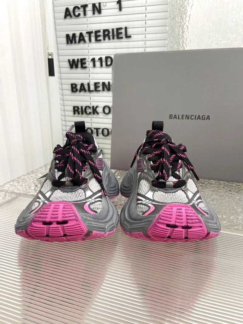 SoftTouch Balenciaga Track Shoes 16764