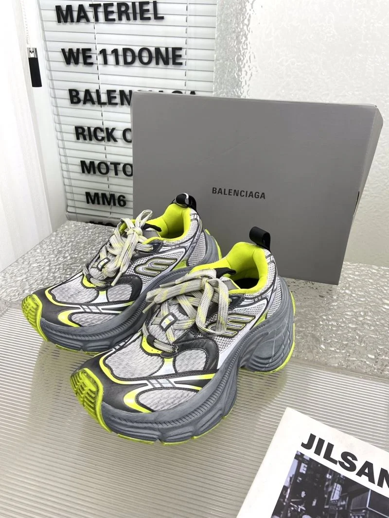 Balenciaga Track Shoes Trendsetting 16757