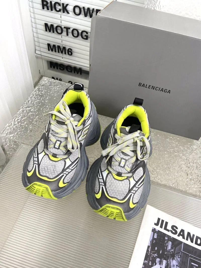 Balenciaga Track Shoes Trendsetting 16757