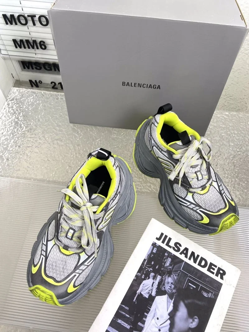 Balenciaga Track Shoes Trendsetting 16757