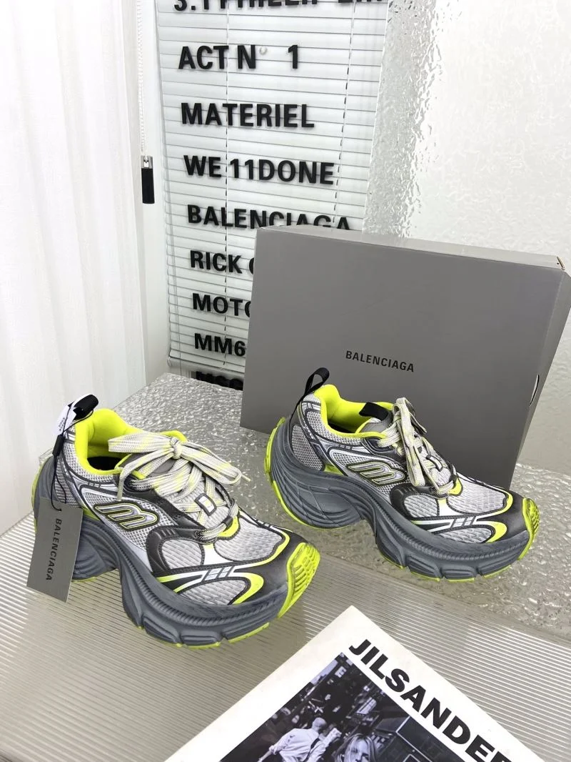 Balenciaga Track Shoes Trendsetting 16757