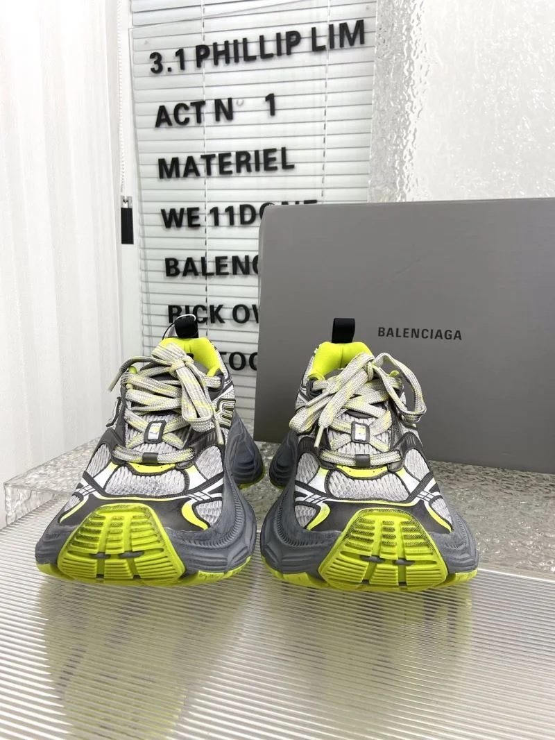 Balenciaga Track Shoes Trendsetting 16757